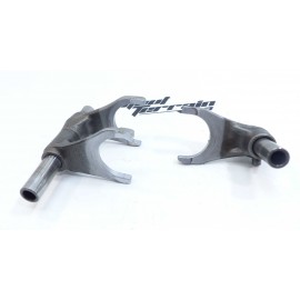 Fourchettes Suzuki 125 rm 90 / fork shift