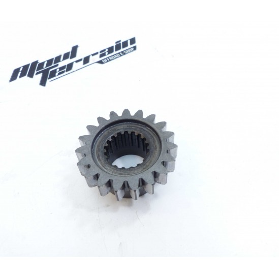 Pignon Suzuki125 rm 1994 / gear wheel