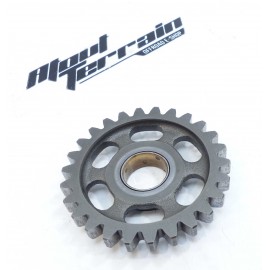 Pignon 125 rm 1993 / gear wheel