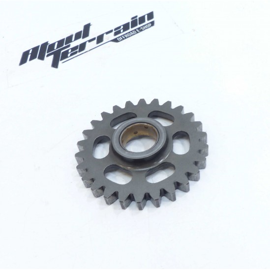 Pignon 125 rm 1993 / gear wheel