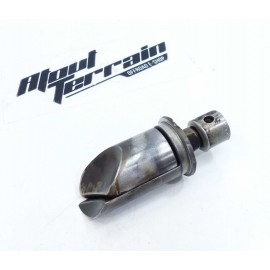 Valves d'échappement 125 rm 1990