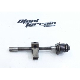 Axe de valves d'échappement 125 rm 1994 / exhaust valve