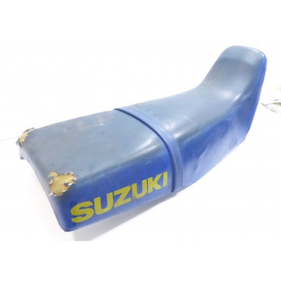 Selle Suzuki 240 TSX