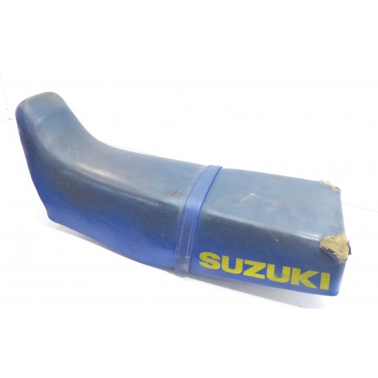 Selle Suzuki 240 TSX