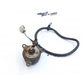 Moteur de valve Suzuki 250 TSX