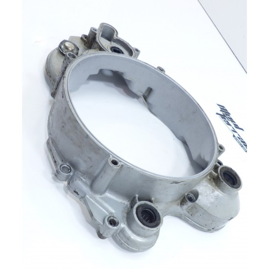 Carter d'embrayage 250 Techno / Clutch cover crankcase