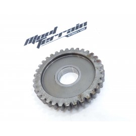 Pignon 250 Techno / gear wheel