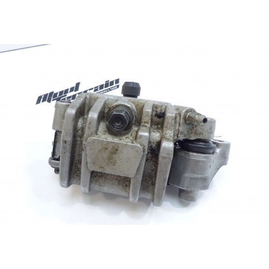 Etrier de frein avant cr 1998 / brake caliper