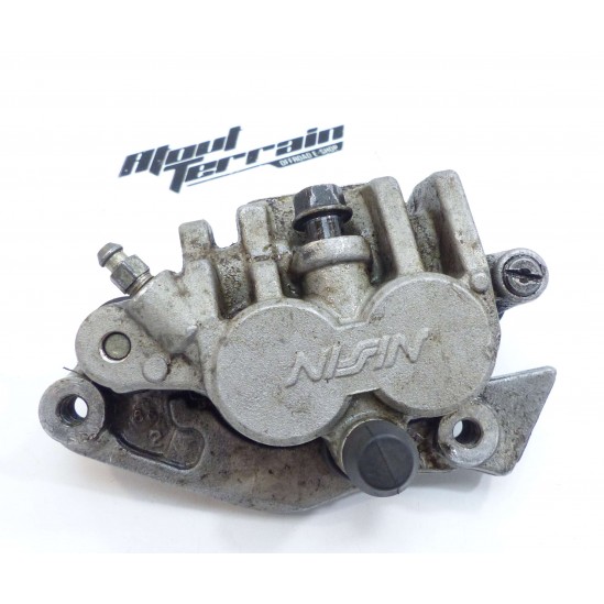 Etrier de frein avant cr 1998 / brake caliper