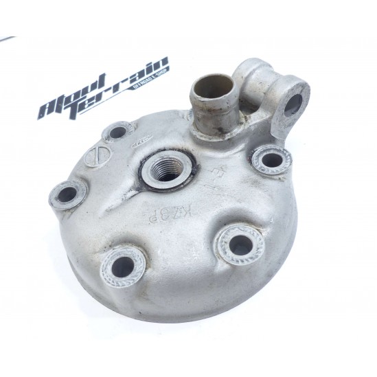 Culasse 250 cr 1999/ Cylinder Head