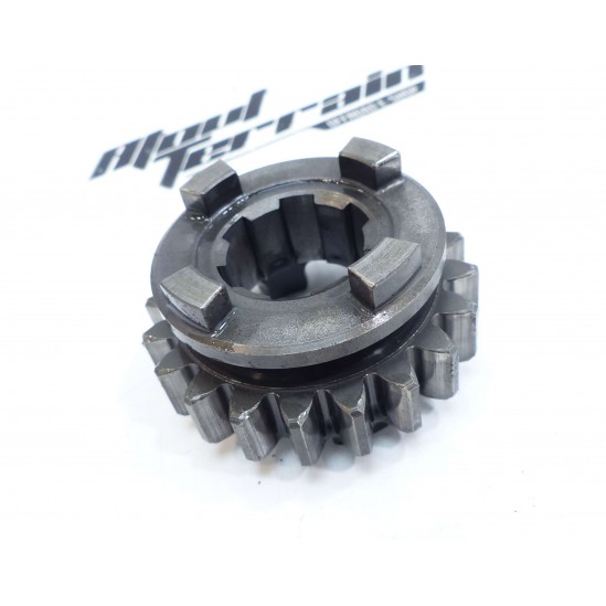 Pignon B.V Honda 250 cr 92-01 / gear wheel