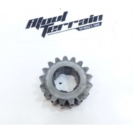 Pignon B.V Honda 250 cr 92-01 / gear wheel