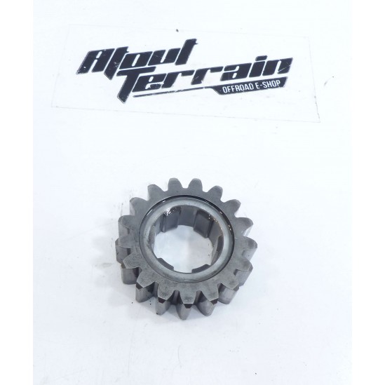 Pignon B.V Honda 250 cr 92-01 / gear wheel