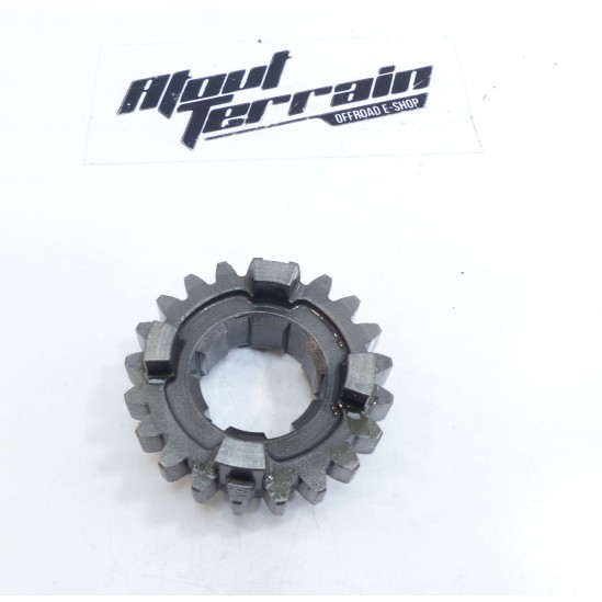 Pignon B.V Honda 250 cr 92-01 / gear wheel