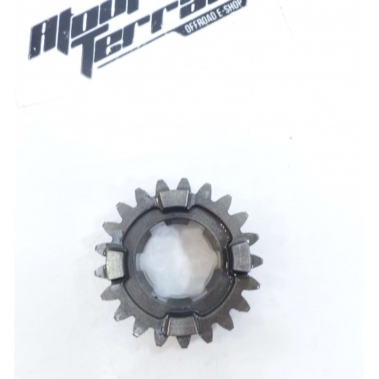 Pignon B.V Honda 250 cr 92-01 / gear wheel