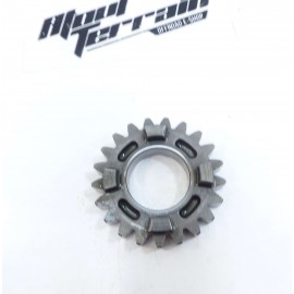 Pignon B.V Honda 250 cr 92-01 / gear wheel