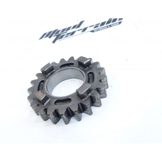 Pignon B.V Honda 250 cr 92-01 / gear wheel