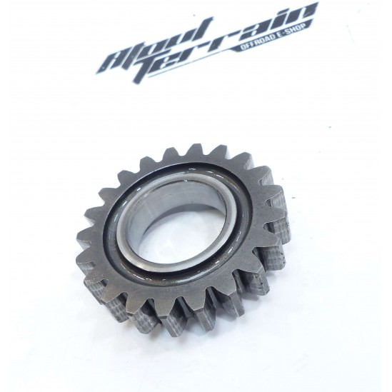 Pignon B.V Honda 250 cr 92-01 / gear wheel