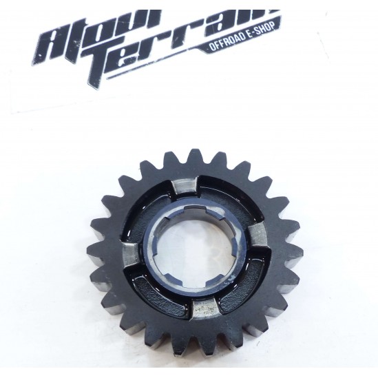 Pignon B.V Honda 250 cr 92-01 / gear wheel