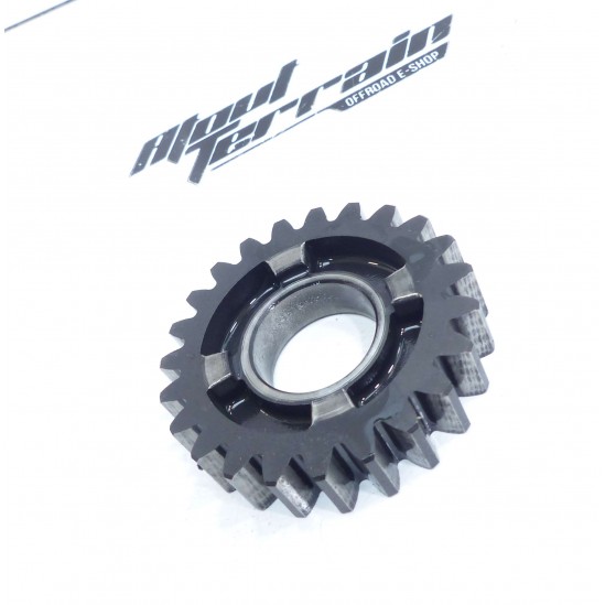 Pignon B.V Honda 250 cr 92-01 / gear wheel