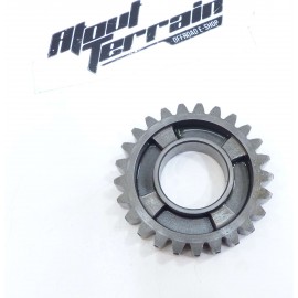 Pignon B.V Honda 250 cr 92-01 / gear wheel