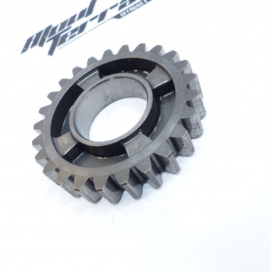 Pignon B.V Honda 250 cr 92-01 / gear wheel