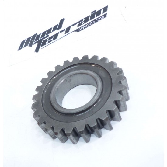 Pignon B.V Honda 250 cr 92-01 / gear wheel