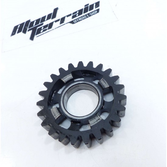 Pignon B.V Honda 250 cr 92-01 / gear wheel