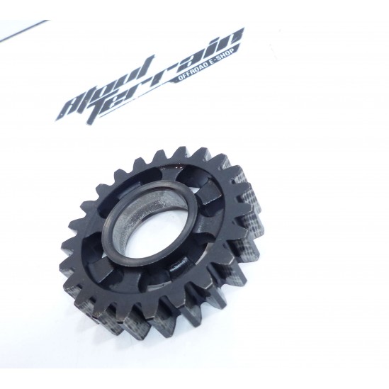 Pignon B.V Honda 250 cr 92-01 / gear wheel