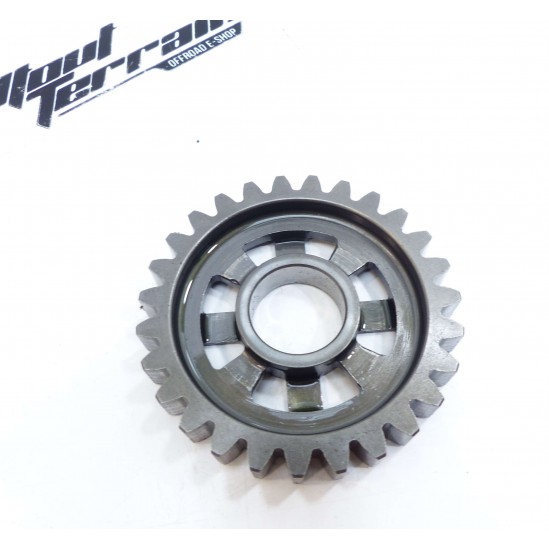 Pignon B.V Honda 250 cr 92-01 / gear wheel