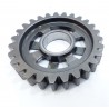 Pignon B.V Honda 250 cr 92-01 / gear wheel