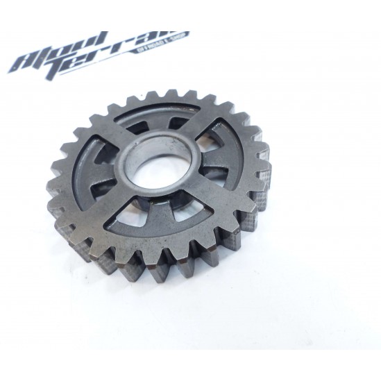 Pignon B.V Honda 250 cr 92-01 / gear wheel