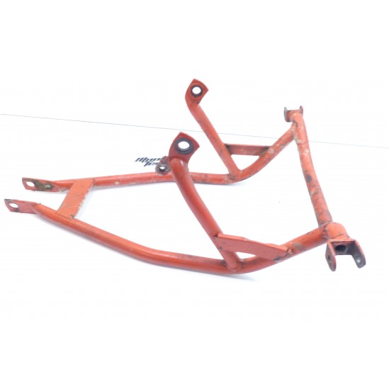 Boucle arrière Honda 50 QR / Rear frame