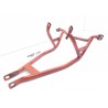 Support moteur Honda 50 QR / Rear frame