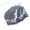 Couvercle allumage "honda racing" alluminium 250 cr 93-01 / Ignition cover