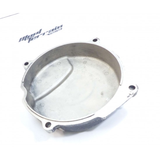 Couvercle allumage "honda racing" alluminium 250 cr 93-01 / Ignition cover