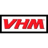 Culasse VHM RM 125