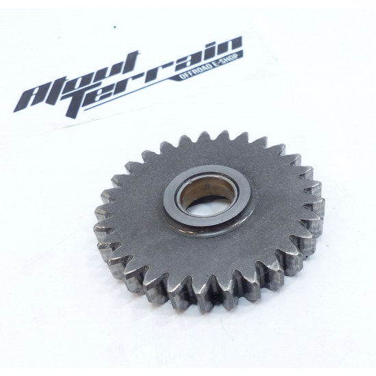 Pignon 200 WR / gear wheel