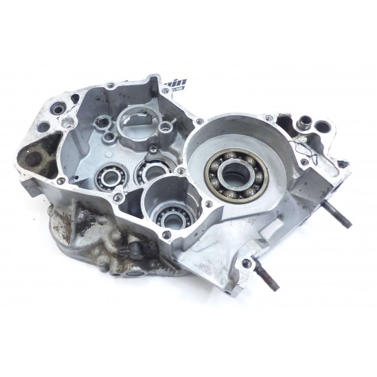 Carter moteur droit 200 WR / crankcase