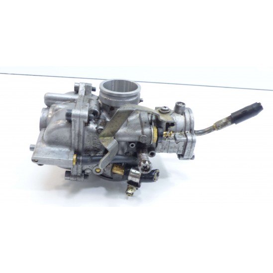 Carburateur 200 WR / carburetor