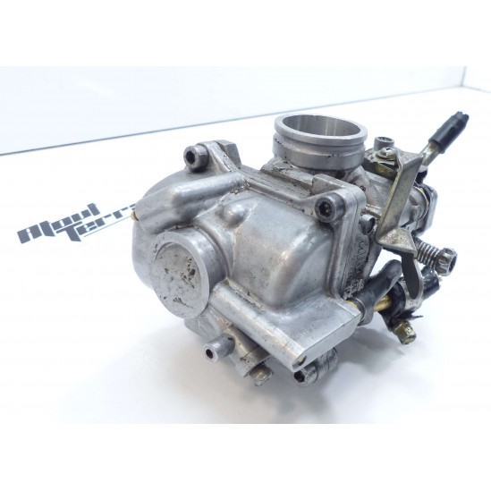 Carburateur 200 WR / carburetor