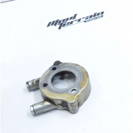 Carter de valves 200 WR