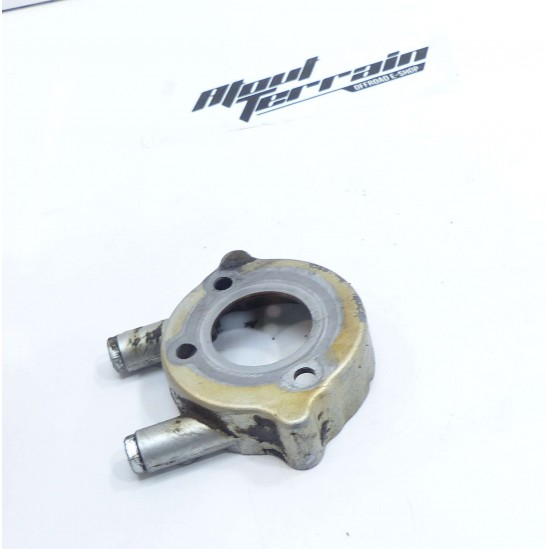 Carter de valves 200 WR