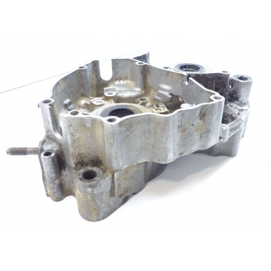 Carter moteur gauche 200 WR / crankcase