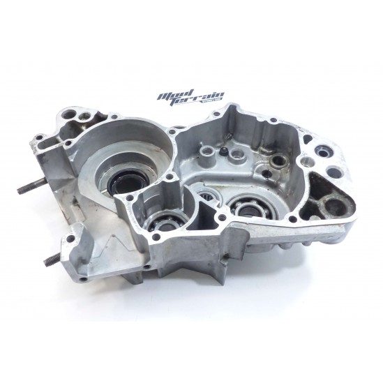 Carter moteur gauche 200 WR / crankcase