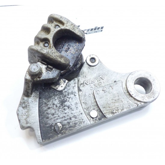 Etrier de frein arrière 200 WR / brake caliper