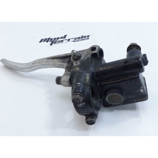 Maitre cylindre 200 WR / master cylinder