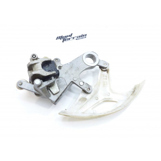 Etrier de frein arrière CRF 2014 / brake caliper