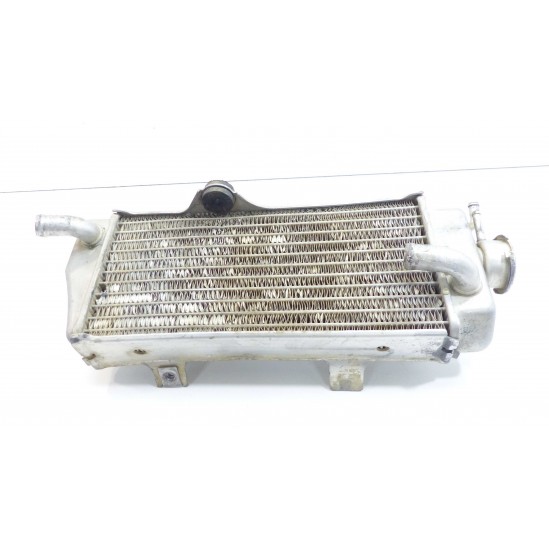 Radiateur 450 crf 2010 / radiator