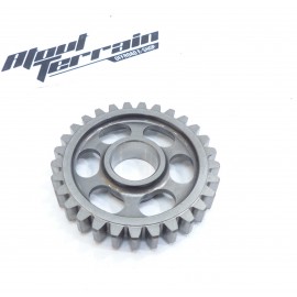 Pignon 450 crf 2013 / gear wheel